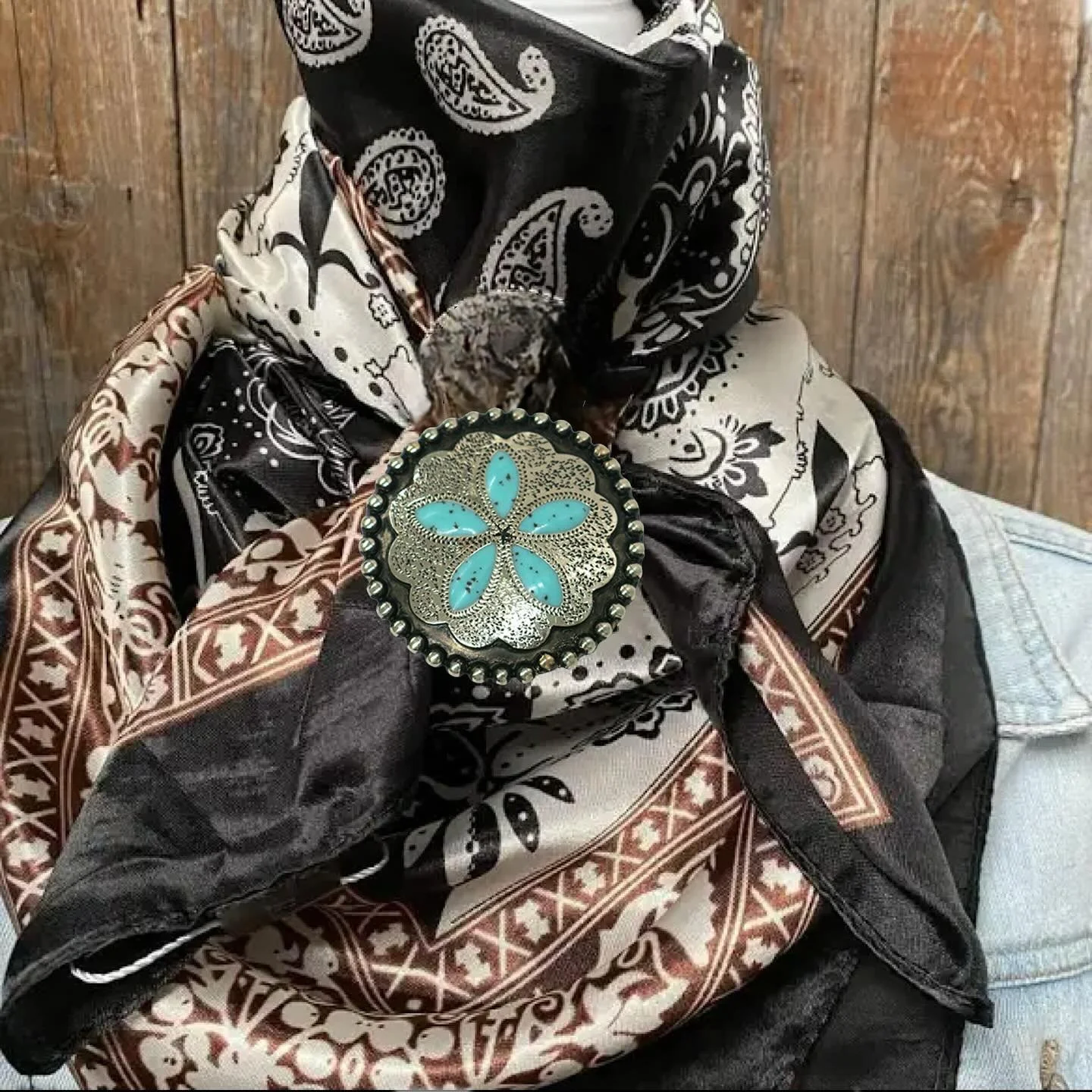 アクセサリー Edward H Bohlin Scarf Slide Indian Head アクセサリー Edward H Bohlin Scarf Slide Indian Head s-l400.jpg